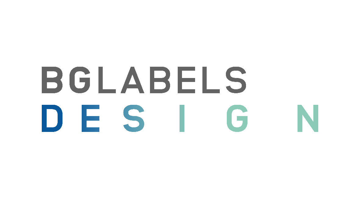 BGlabels Logo