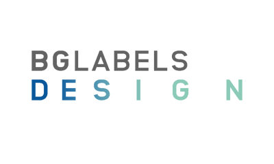 BGlabels Logo